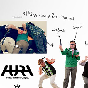 Aura Rock Band